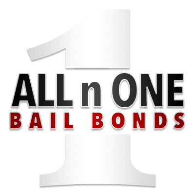 All-n-One Bail Bonds Logo