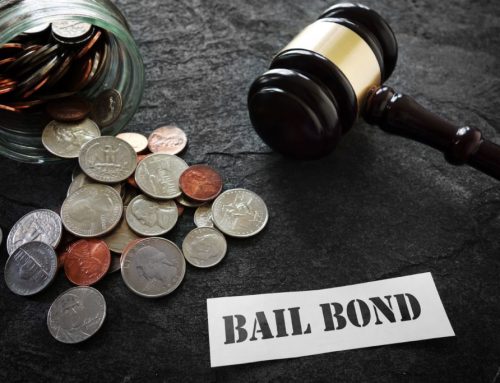 How to Expedite the Bail Process