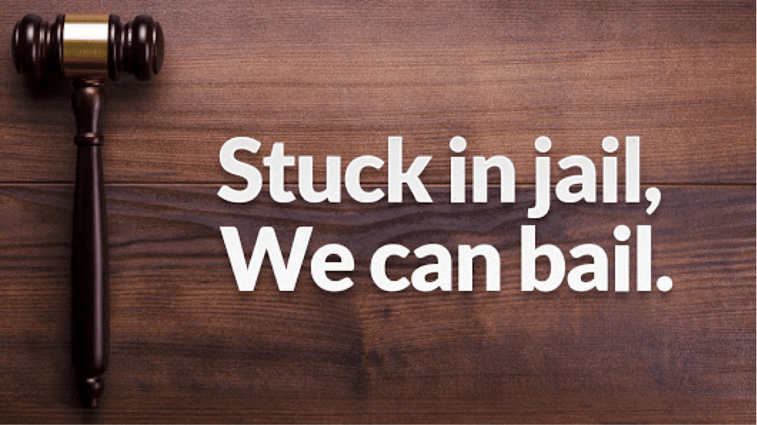 Harris County Bail Bonds