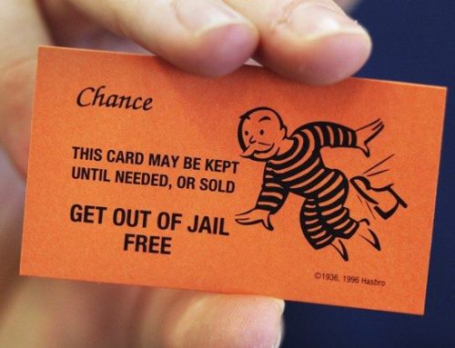 You’d Have to Be Nuts to Follow NYC, LA’s Lead on Ending Cash Bail
