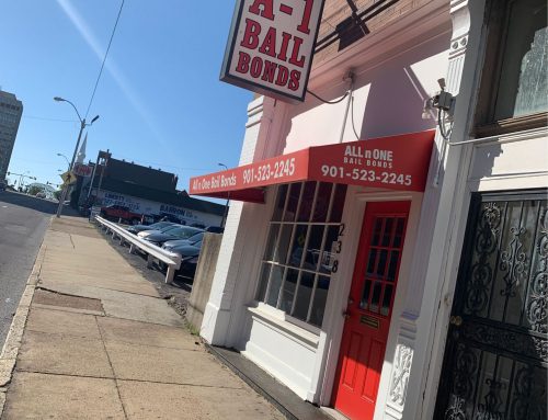TN bail bond agents warn of scammers posing as legitimate agents