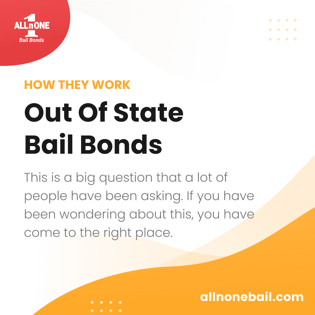 Bail Bond Fee