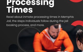 Memphis Jail Inmate Processing Times: An In-Depth Guide