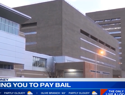Bail bond company warns of ‘cruel’ scam targeting inmates’ families